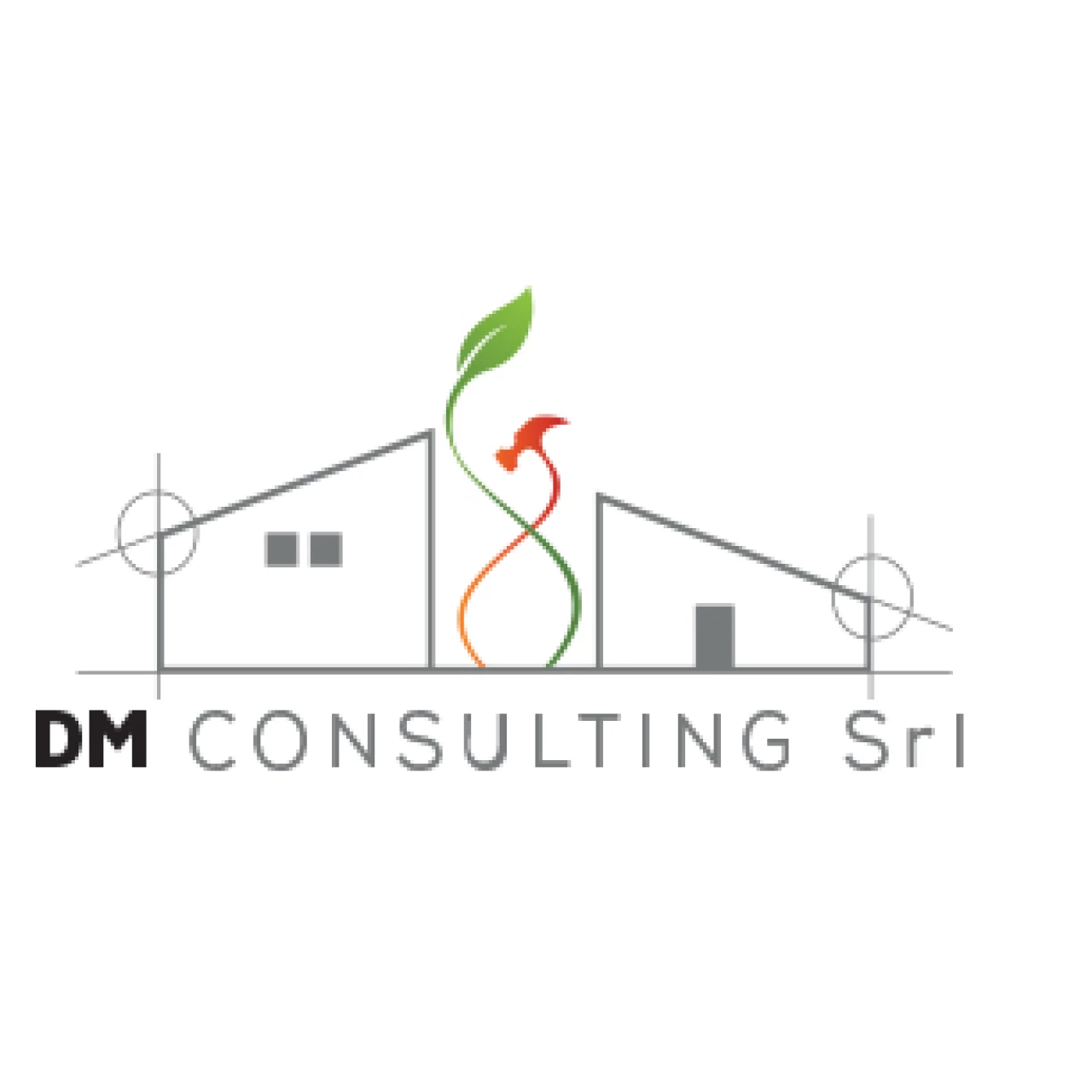 Banner DM Consulting Srl 306 per 306 pixel